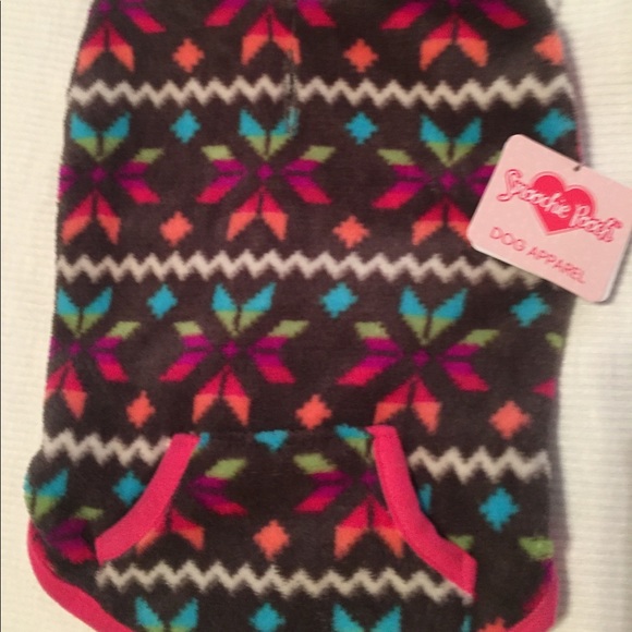 smoochie pooch dog apparel